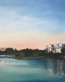 Cold Spring Pond